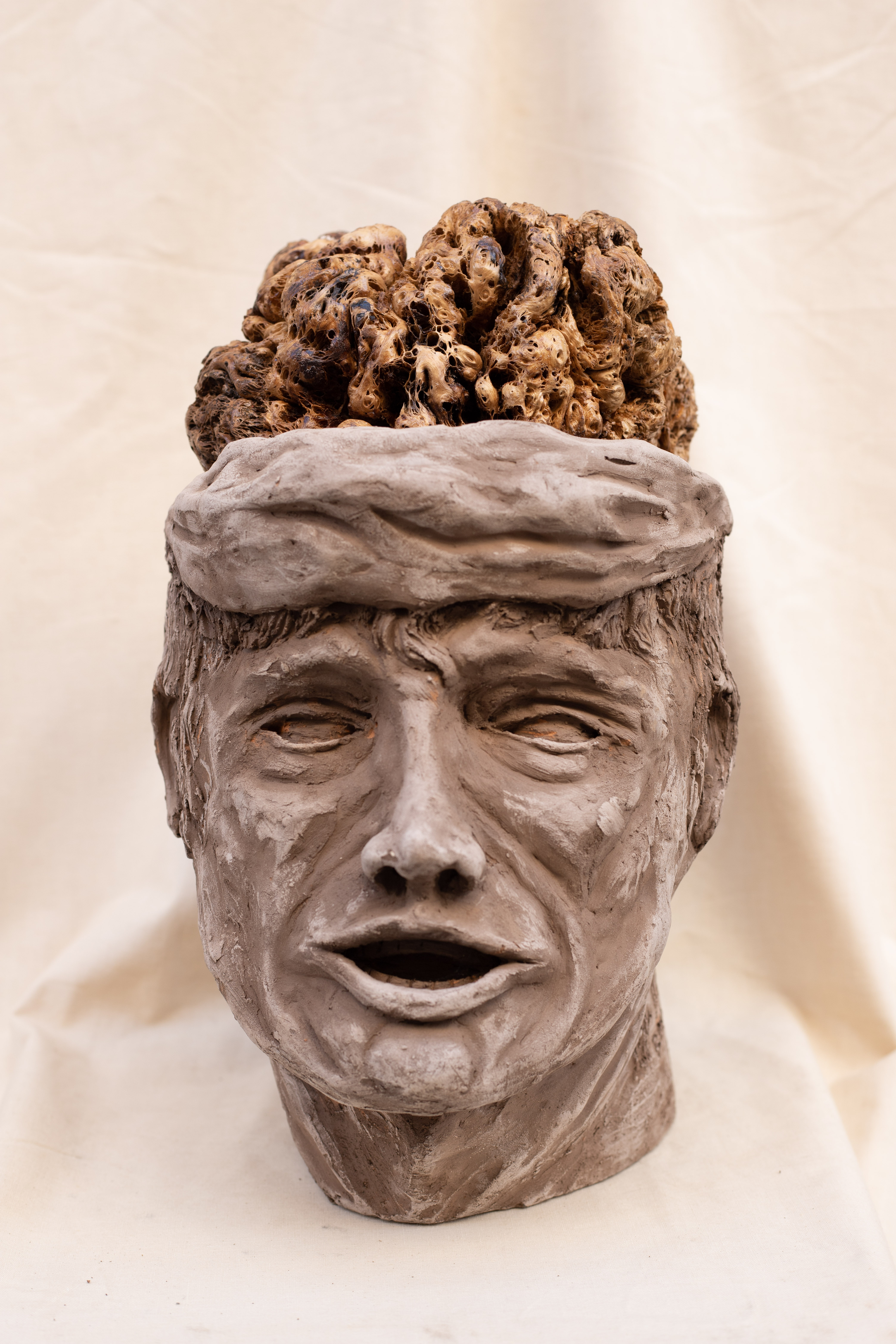 Attività coordinata dalla sede italiana del Consiglio d'Europa-MANOmissione – alla riscoperta della nuova terracotta terlizzese